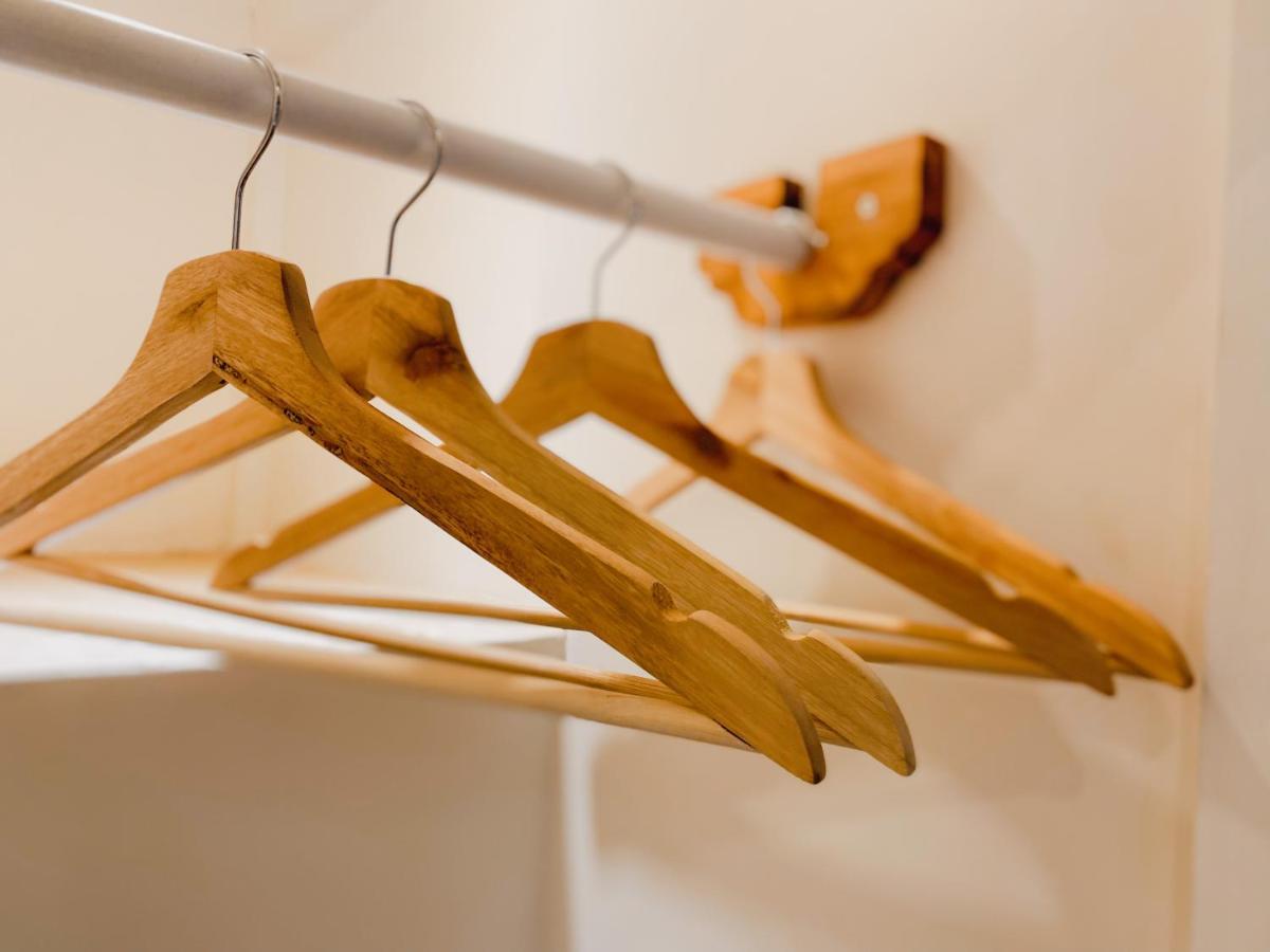 Maktvb Brasil - Hostal Boutique Santiago de Chile Zewnętrze zdjęcie