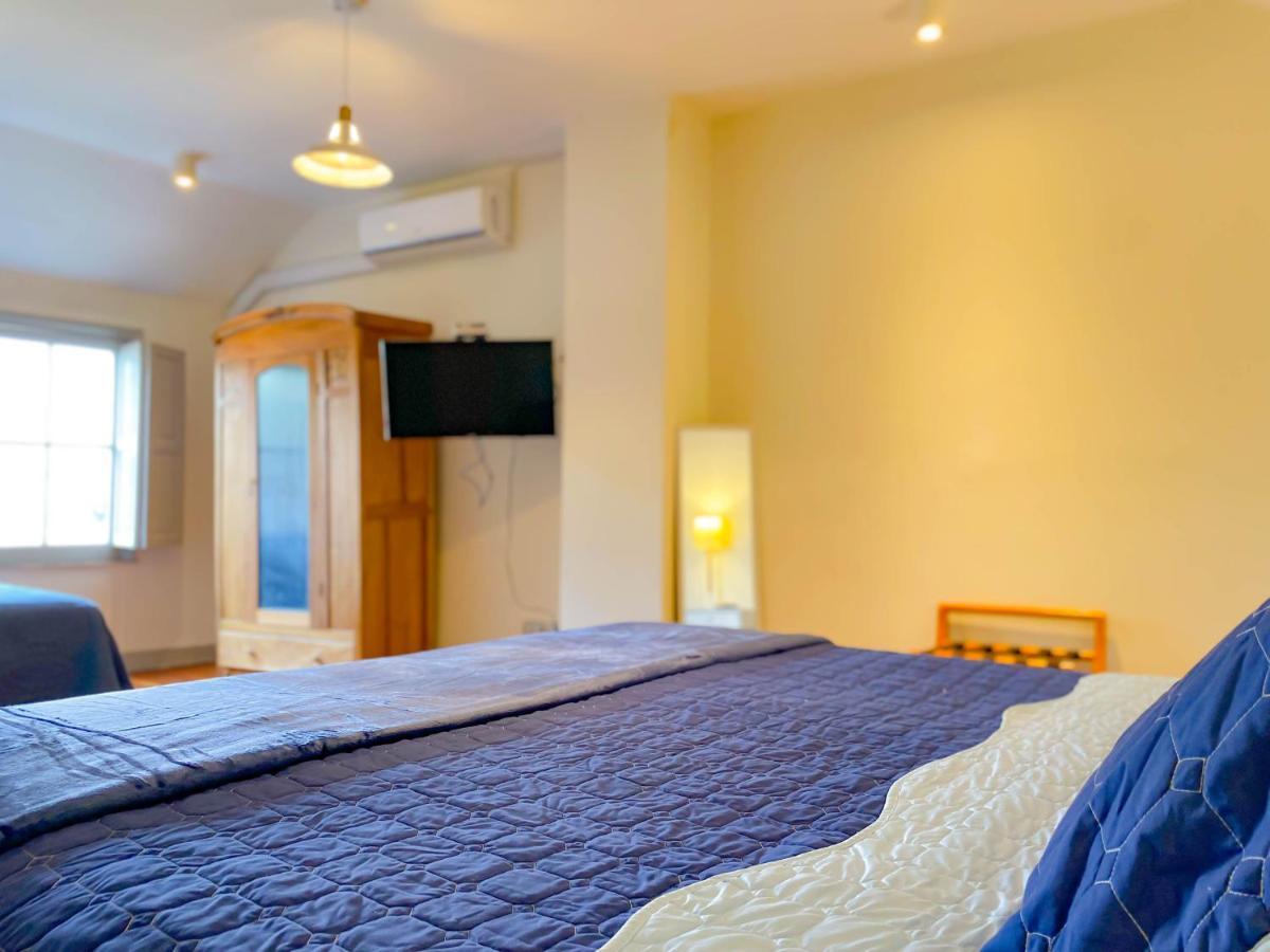 Maktvb Brasil - Hostal Boutique Santiago de Chile Zewnętrze zdjęcie