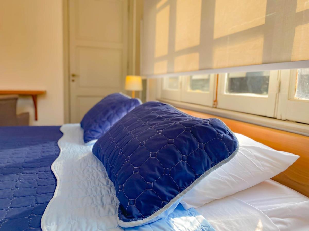 Maktvb Brasil - Hostal Boutique Santiago de Chile Zewnętrze zdjęcie
