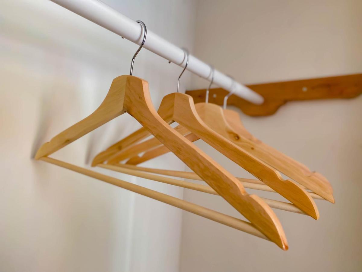 Maktvb Brasil - Hostal Boutique Santiago de Chile Zewnętrze zdjęcie
