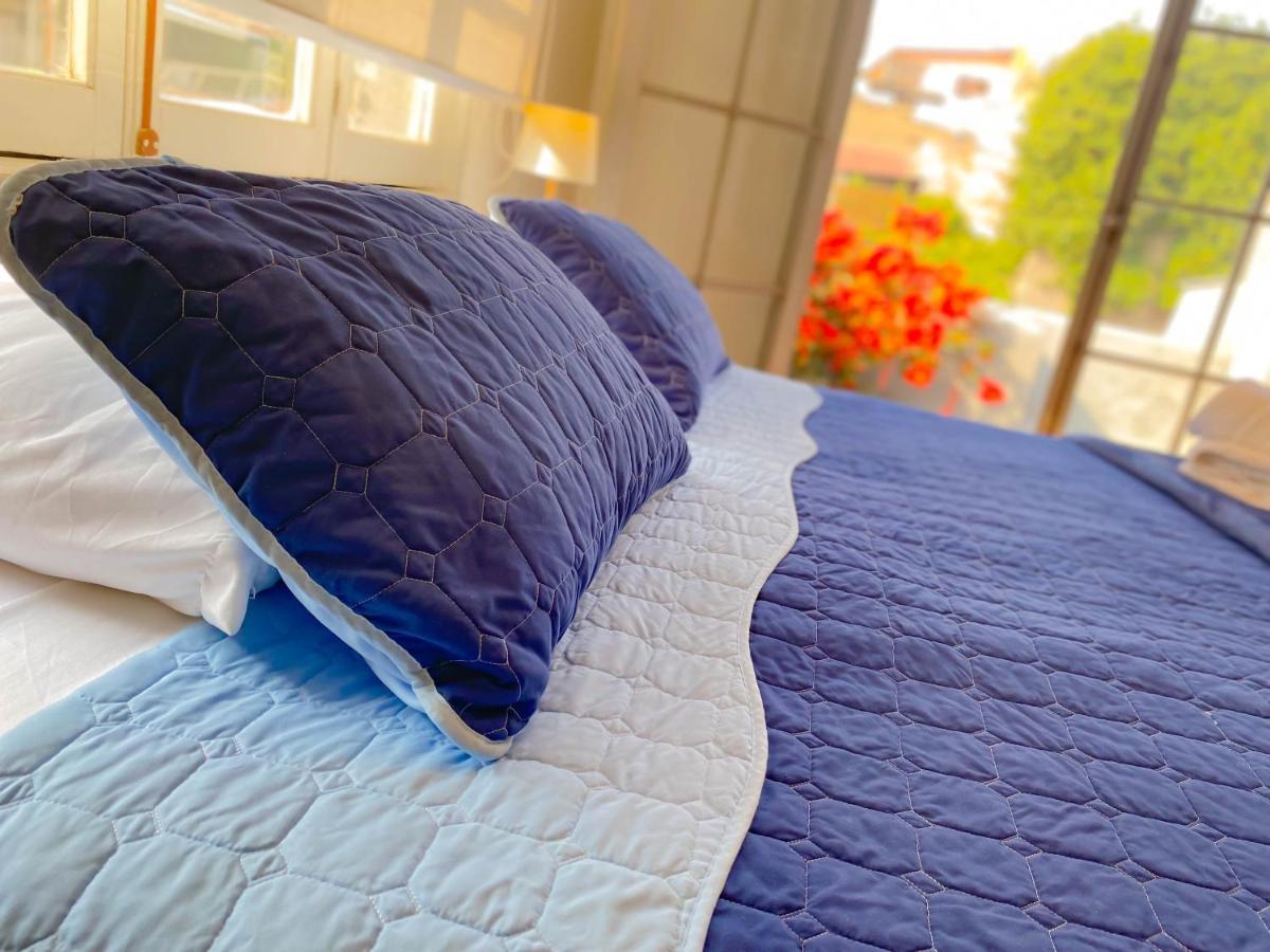 Maktvb Brasil - Hostal Boutique Santiago de Chile Zewnętrze zdjęcie