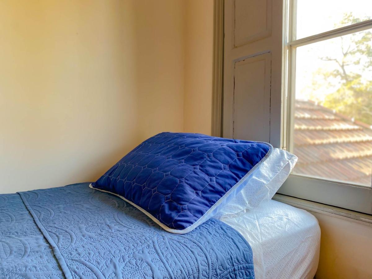 Maktvb Brasil - Hostal Boutique Santiago de Chile Zewnętrze zdjęcie