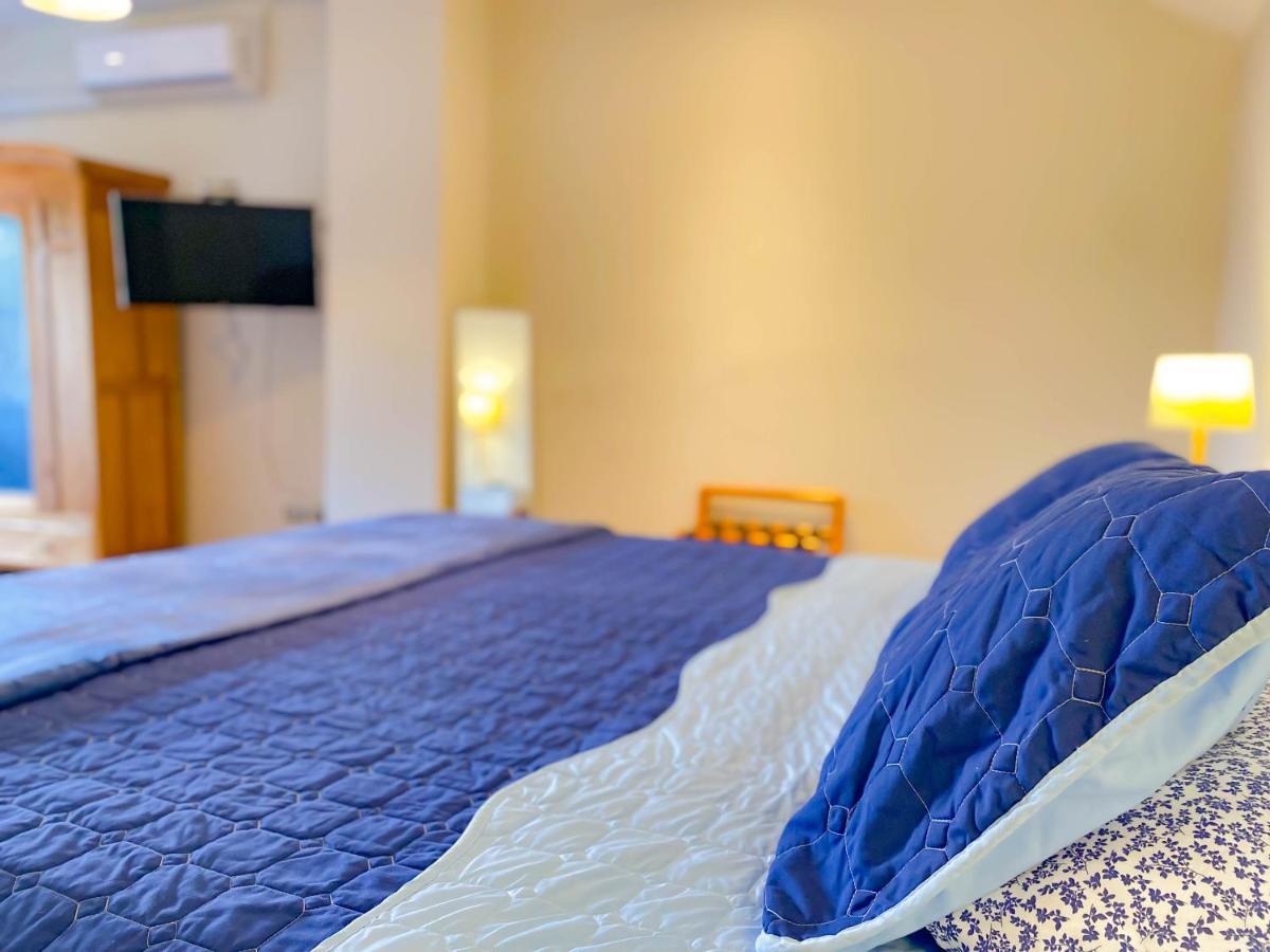 Maktvb Brasil - Hostal Boutique Santiago de Chile Zewnętrze zdjęcie