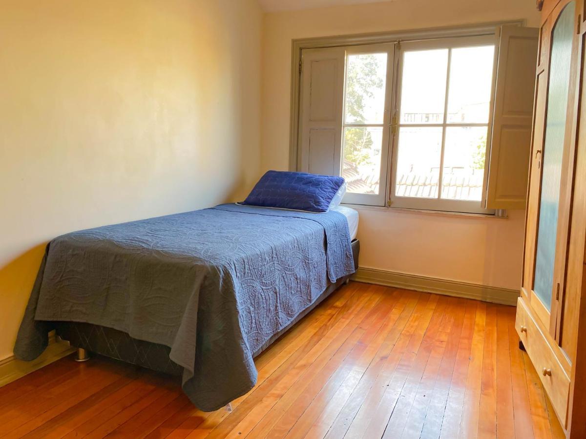 Maktvb Brasil - Hostal Boutique Santiago de Chile Zewnętrze zdjęcie