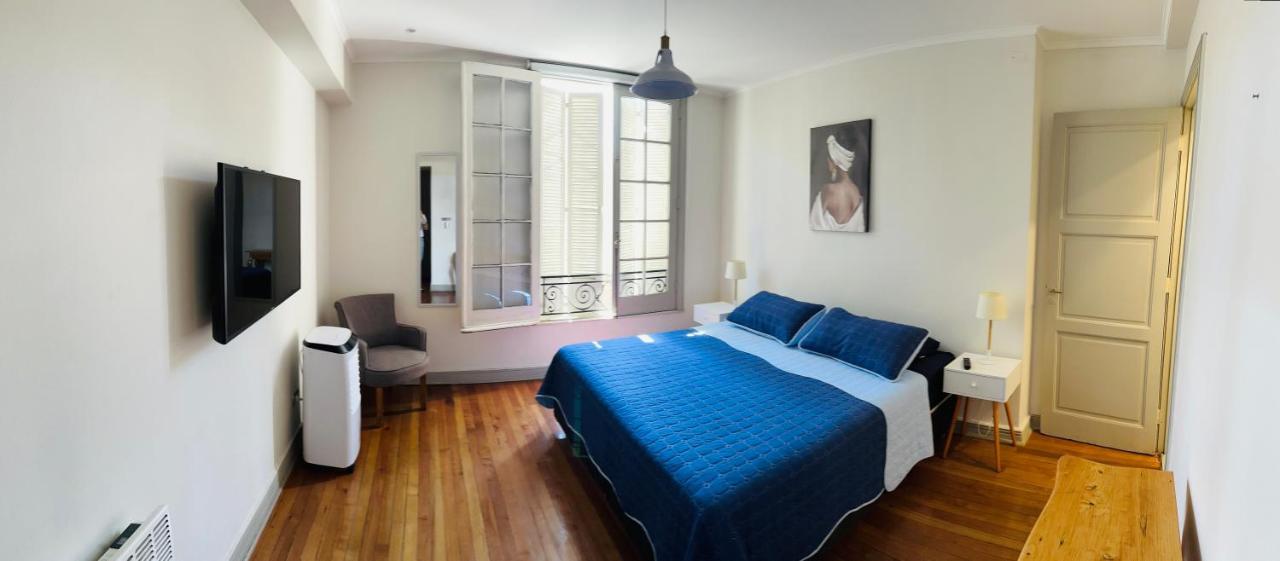 Maktvb Brasil - Hostal Boutique Santiago de Chile Zewnętrze zdjęcie