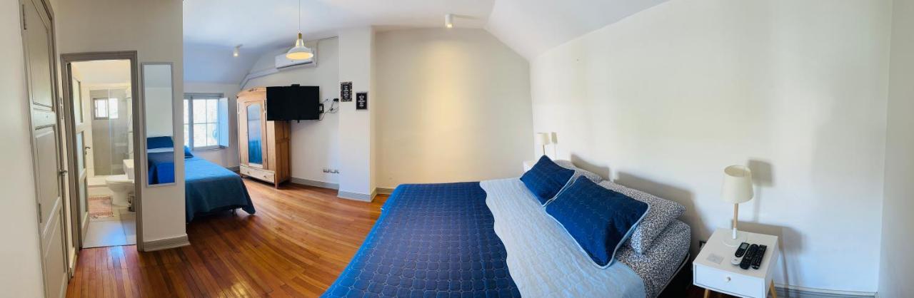Maktvb Brasil - Hostal Boutique Santiago de Chile Zewnętrze zdjęcie