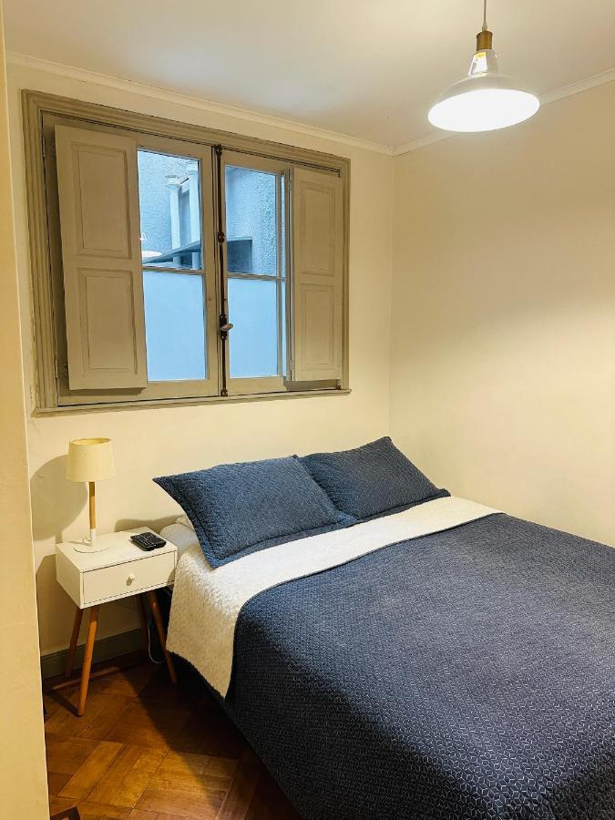 Maktvb Brasil - Hostal Boutique Santiago de Chile Zewnętrze zdjęcie
