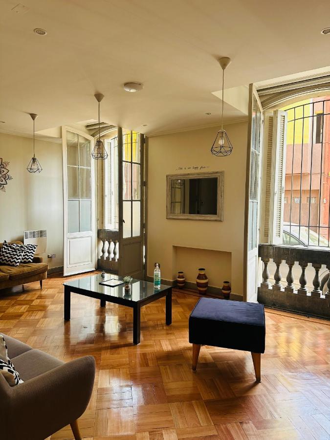 Maktvb Brasil - Hostal Boutique Santiago de Chile Zewnętrze zdjęcie
