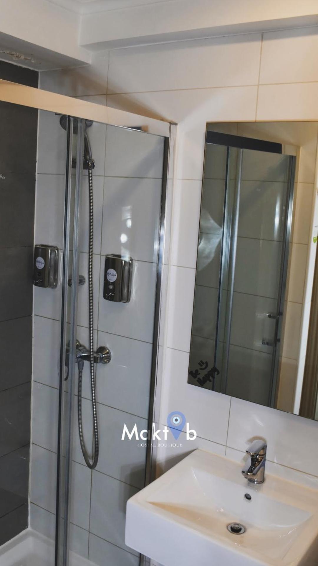 Maktvb Brasil - Hostal Boutique Santiago de Chile Zewnętrze zdjęcie